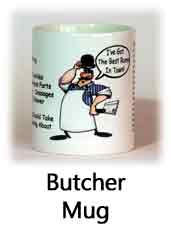Click to View the Butcher Mug
