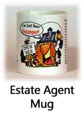 Click to View the Estate Agent Mug
