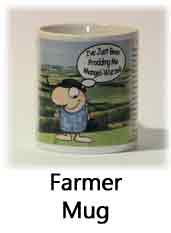 Click to View the Farmer Mug