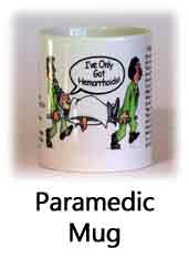 Click to View the Paramedic Mug