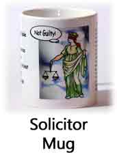 Click to View the Solicitor Mug