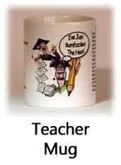 Click to View the Teacher Mug