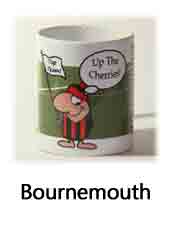Click to View the Bournemouth Supporter Mug