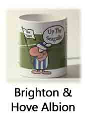 Click to View the Brighton Supporter Mug