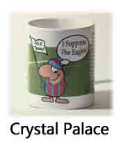 Click to View the Crystal Palace Supporter Mug