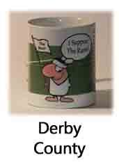 Click to View the Derby County Supporter Mug