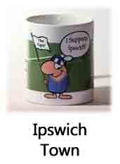 Click to View the Ipswich Town Supporter Mug