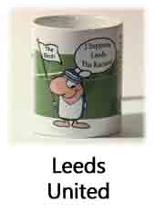 Click to View the Leeds United Supporter Mug