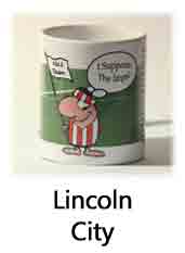 Click to View the Lincoln City Supporter Mug