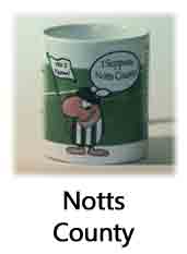 Click to View the Notts County Supporter Mug