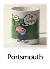 Click to View the Portsmouth Supporter Mug