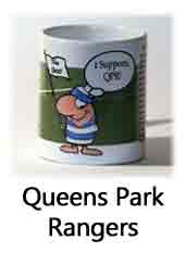 Click to View the QPR Supporter Mug