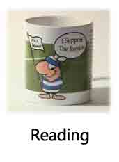 Click to View the Reading Town Supporter Mug