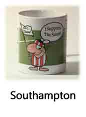 Click to View the Southampton Supporter Mug