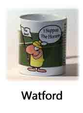 Click to View the Watford Supporter Mug