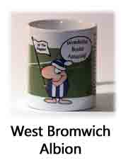 Click to View the West Brom Supporter Mug
