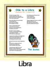 Click to View the Libra Ode