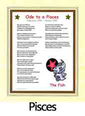 Click to View the Pisces Ode