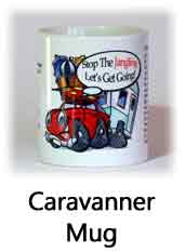 Click to View the Caravanner Mug