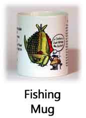 Click to View the Fishing Mug