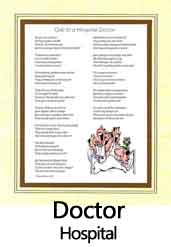 Click Here to View Hospital Doctor Ode