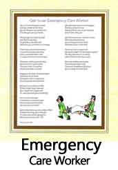 Click Here to View Emergency Care Worker Ode