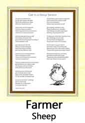 Click Here to View Sheep Farmer Ode