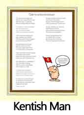 Click to View the Kentish Man Ode