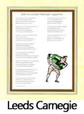 Click to View the Leeds Carnegie Rugby Ode