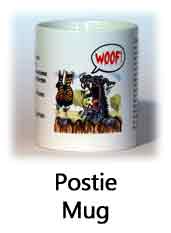 Click to View the Postie Mug