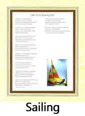 Click to View Sailing Ode
