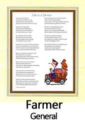 Click Here to View General Farmer Ode